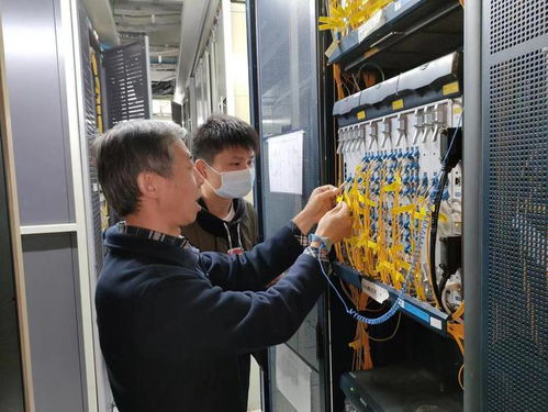 湖北武漢 中國電信精品網(wǎng)絡(luò)護航高考通信安全暢通